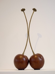 CHERRY CHERRY ALTERNATE PATINA